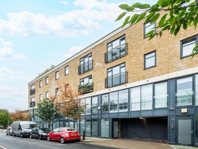 Apartment for rent in Spitalfields, Whitechapel