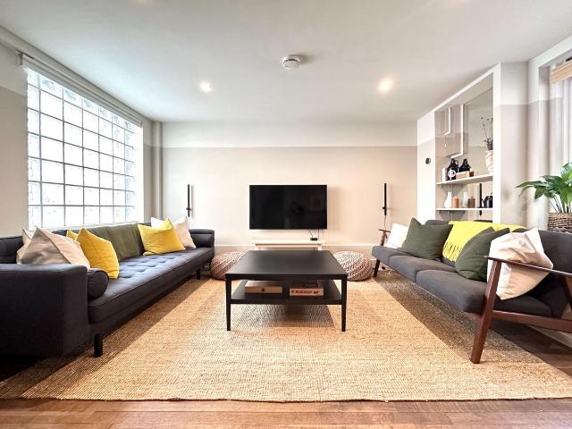 House for rent in Spitalfields, Whitechapel