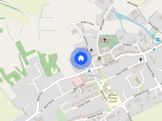 Apartment for rent in King's Walden, Hertfordshire
