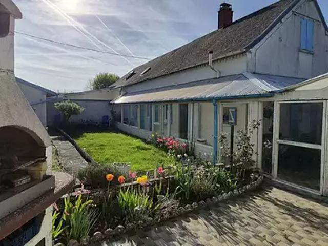Maison vente à Clermont, Bacouël