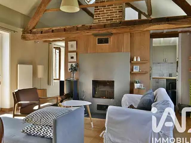 Maison vente à Clermont, Bacouël