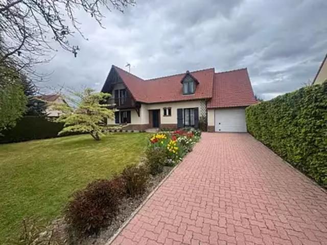 Maison vente à Bacouel-sur-Selle, Somme