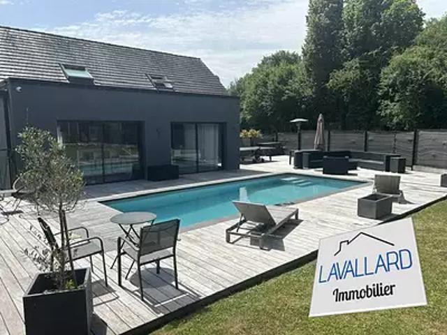 Maison vente à Amiens, Bacouel-sur-selle