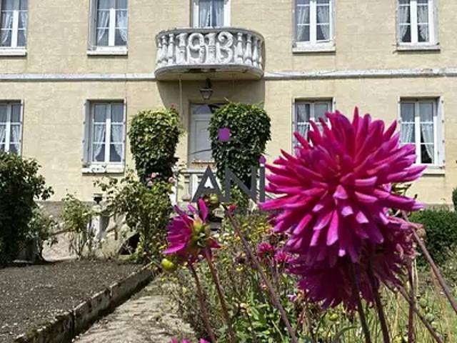Maison vente à Dieppe, Bacqueville-en-caux