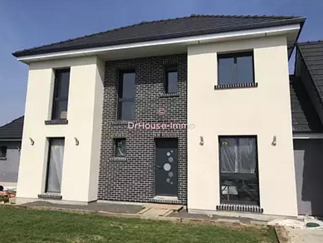 Maison vente à Dieppe, Bacqueville-en-caux