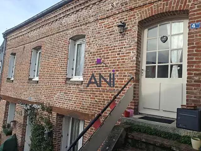 Appartement location à Dieppe, Bacqueville-en-caux