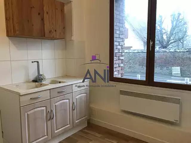 Appartement location à Dieppe, Bacqueville-en-caux