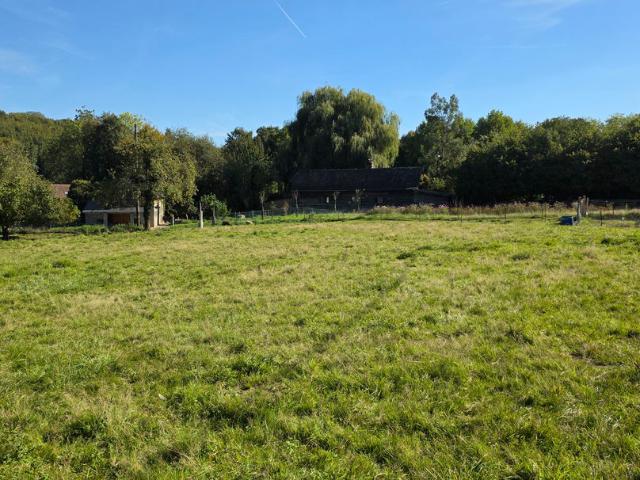 Terrain vente à Bacqueville-en-Caux, Seine-Maritime