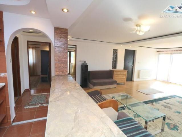 Apartament închirieri în București
