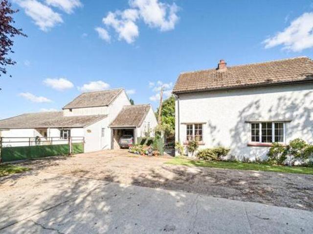 House for sale in Bedingfield, Suffolk