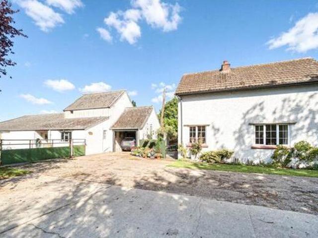 House for sale in Bedingfield, Suffolk