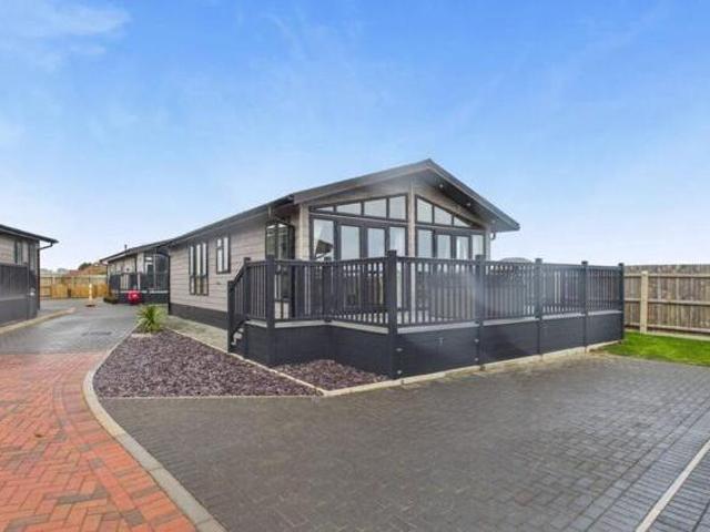 House for sale in Mile Cross, East Bank