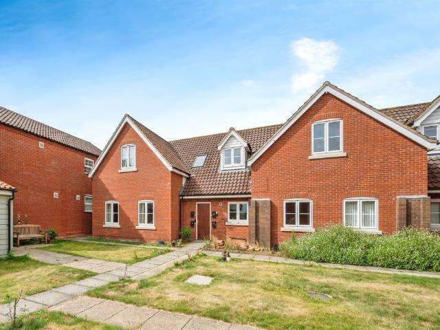 Apartment for rent in Comers, Norfolk