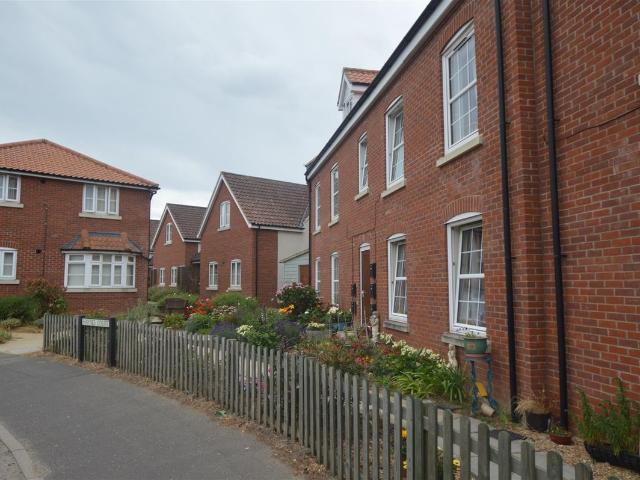 Apartment for rent in North Walsham, North Norfolk