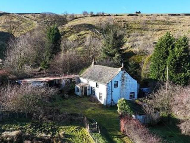 House for sale in Burnley, Lancashire