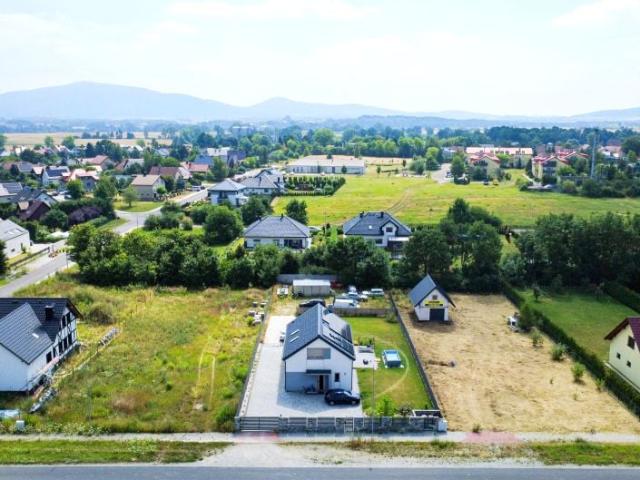 Dom na sprzedaż w Marcinowice, Dolnośląskie
