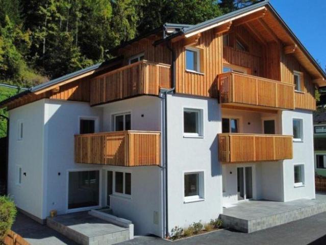Wohnung kaufen in Sarstein, Bad Aussee