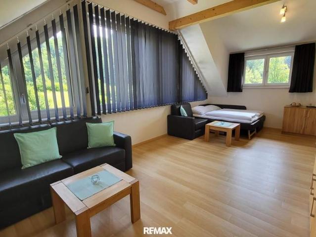 Wohnung kaufen in Liezen, Steiermark