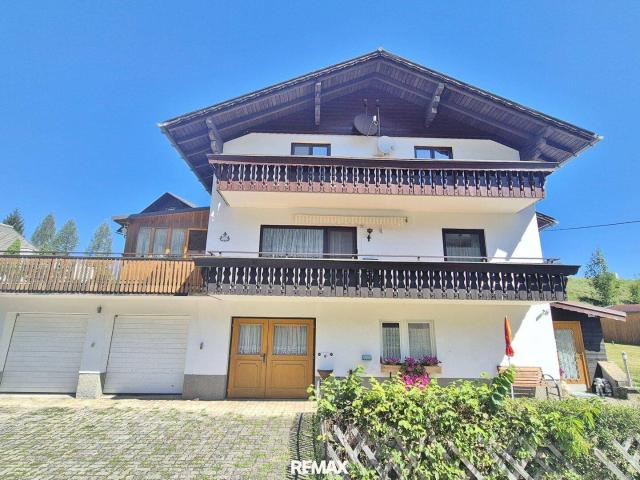Haus kaufen in Unterkainisch, Bad Aussee