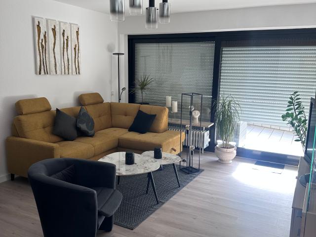 Wohnung mieten in Bad Bergzabern, Landkreis Südliche Weinstraße