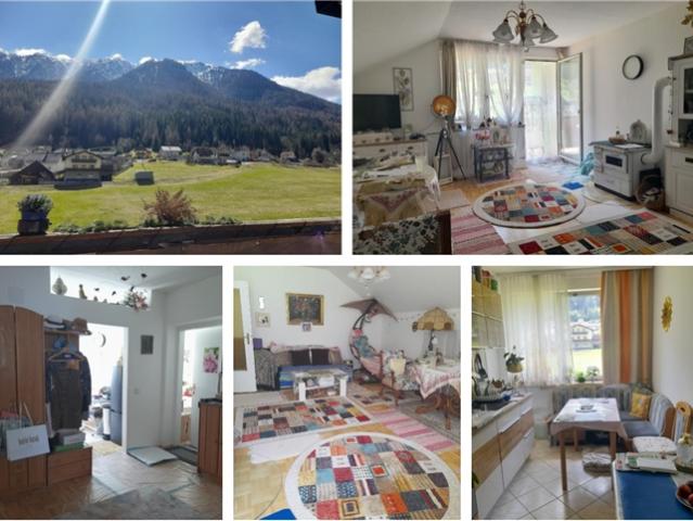 Wohnung kaufen in Bad Bleiberg, Kärnten