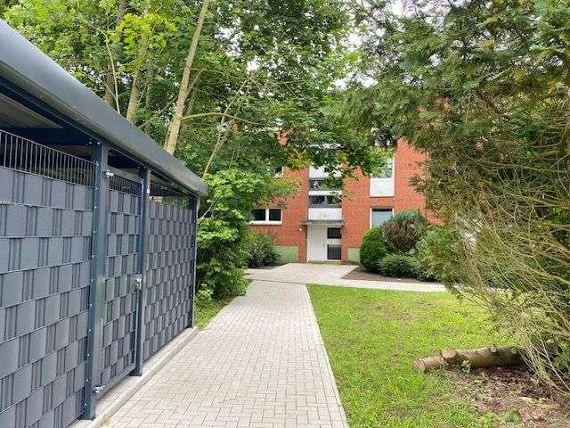 Wohnung kaufen in Bad Bramstedt, Kreis Segeberg