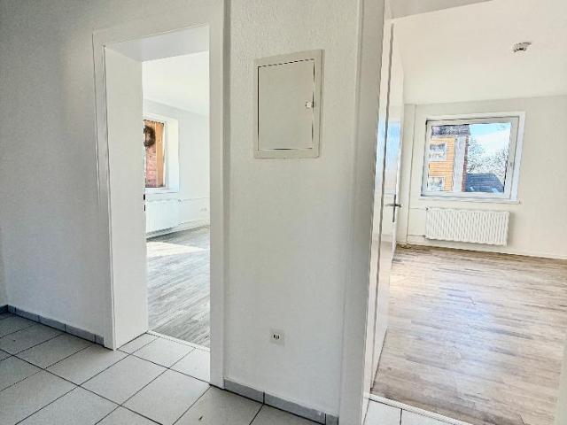 Apartment mieten in Bad Bramstedt, Schleswig-Holstein