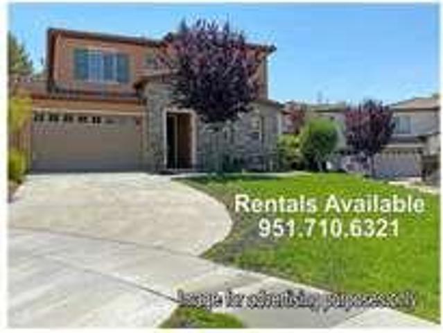 House for rent in Mira Loma, California
