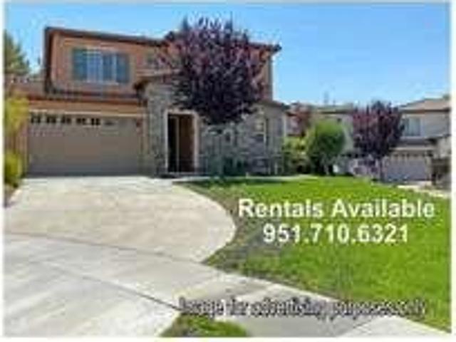 House for rent in Mira Loma, California
