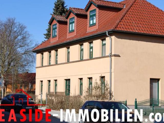 Wohnung kaufen in Bad Doberan, Mecklenburg-Vorpommern
