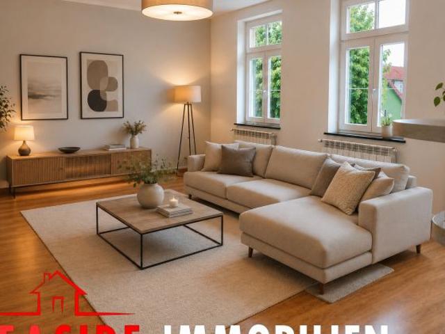 Wohnung kaufen in Bad Doberan, Mecklenburg-Vorpommern