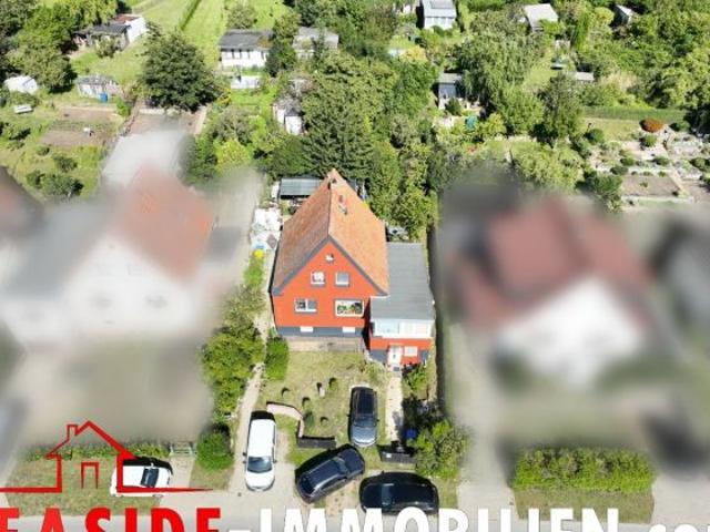 Haus kaufen in Bad Doberan, Mecklenburg-Vorpommern