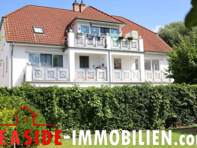 Wohnung kaufen in Bad Doberan, Mecklenburg-Vorpommern