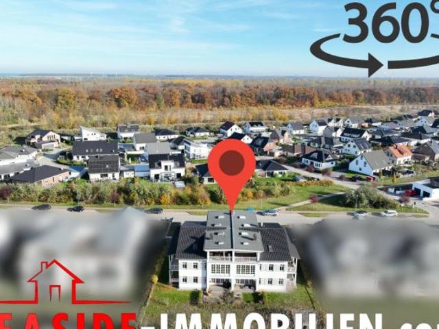 Wohnung kaufen in Bad Doberan, Mecklenburg-Vorpommern