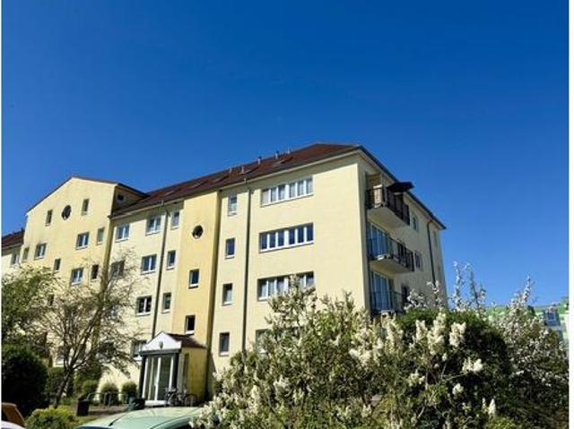 Apartment kaufen in Steffenshagen, Mecklenburg-Vorpommern