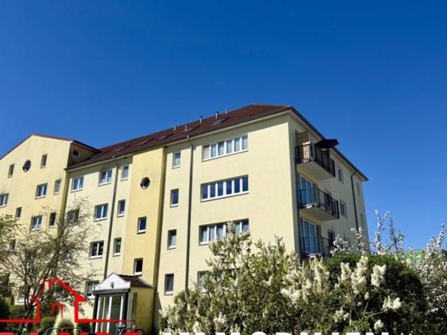 Wohnung kaufen in Bad Doberan, Mecklenburg-Vorpommern