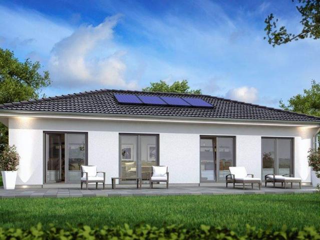 Haus kaufen in Bad Düben, Sachsen
