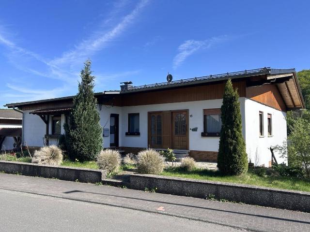 Haus kaufen in Bad Endbach, Hessen