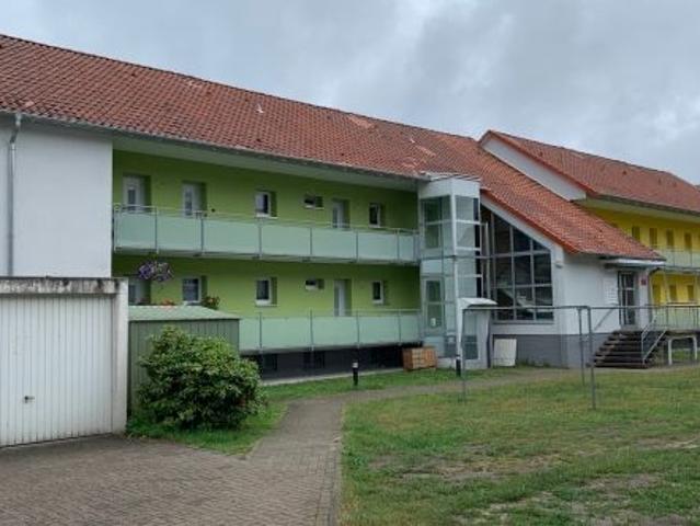 Apartment mieten in Bad Fallingbostel, Niedersachsen