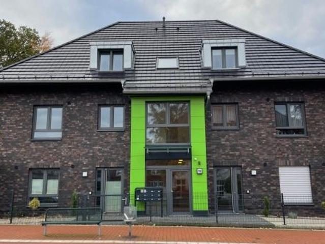 Apartment mieten in Bad Fallingbostel, Niedersachsen