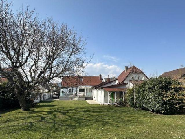 Haus kaufen in Bad Fischau-Brunn, Niederösterreich