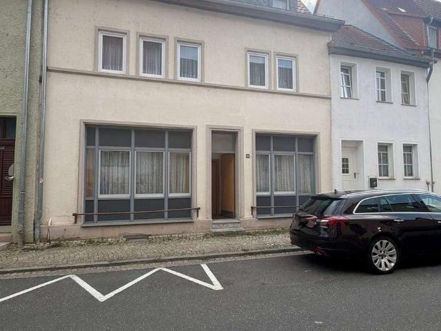 Haus kaufen in Bad Frankenhausen/Kyffhäuser, Kyffhäuserkreis