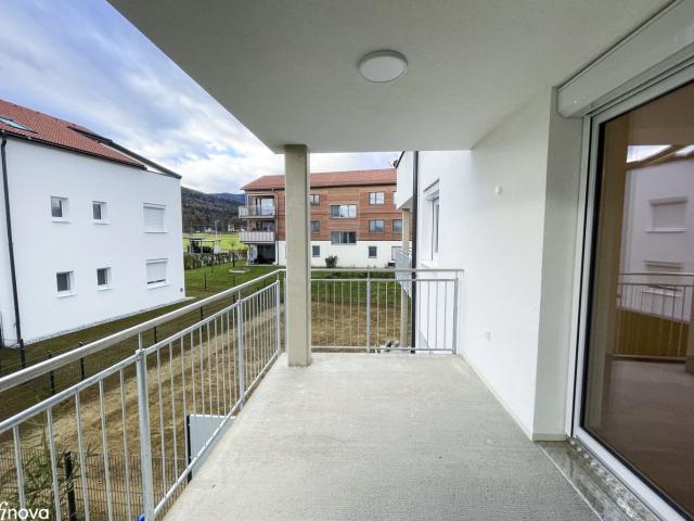 Wohnung mieten in Deutschlandsberg, Steiermark