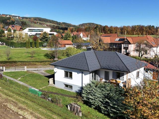 Haus kaufen in Furth, Deutschlandsberg