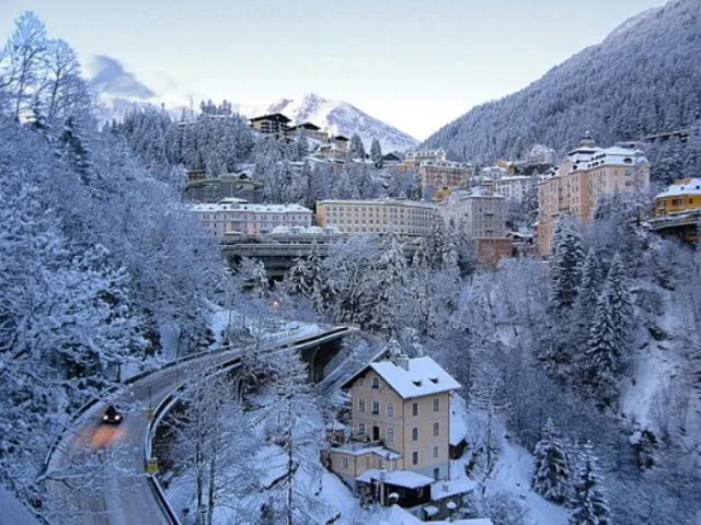 Grundstück mieten in Bad Gastein, Salzburg