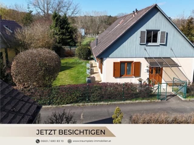Bungalow kaufen in Feldbach, Steiermark