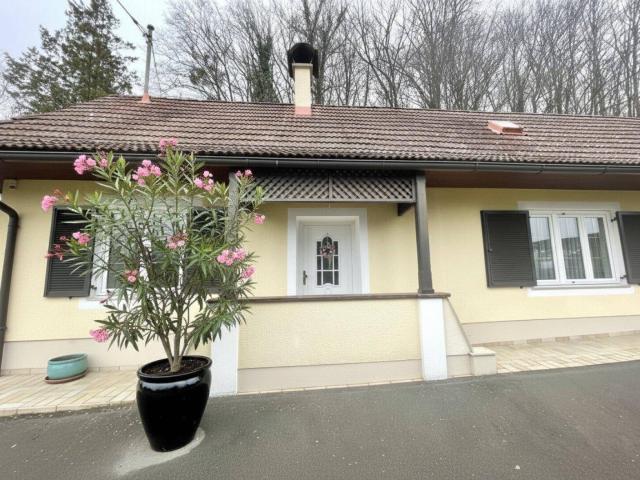 Haus kaufen in Merkendorf, Bad Gleichenberg