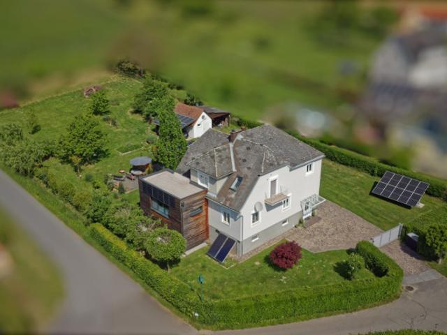 Einfamilienhaus kaufen in Gleichenberg Dorf, Bad Gleichenberg