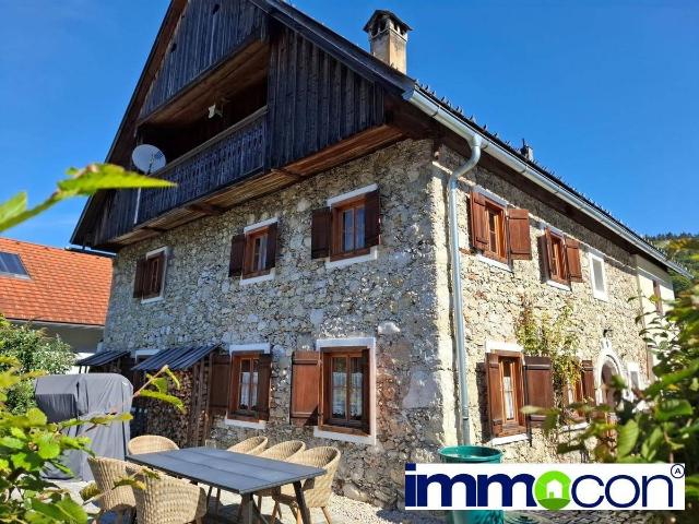 Haus kaufen in Bad Goisern am Hallstättersee