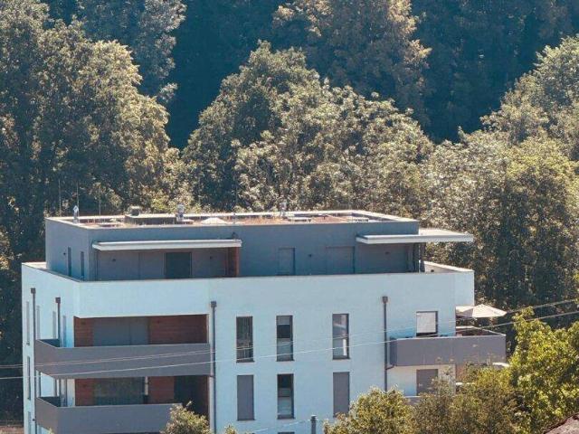 Apartment kaufen in Bad Hall, Oberösterreich